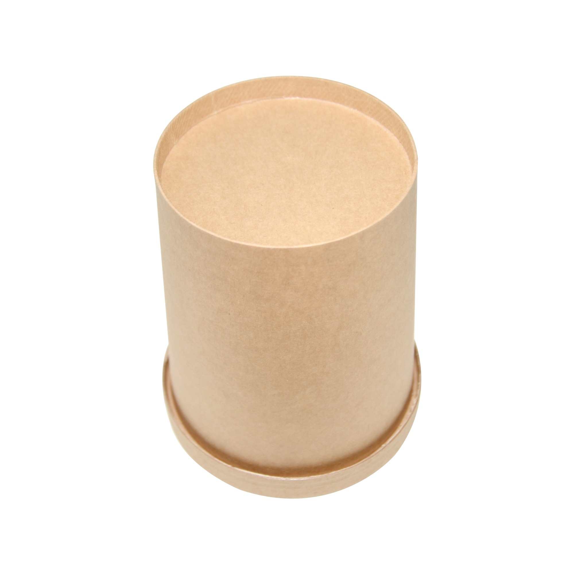 16oz Kraft Paper Cups